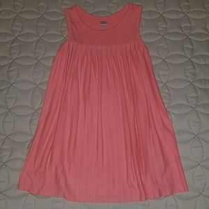 Old Navy Tank Dress!